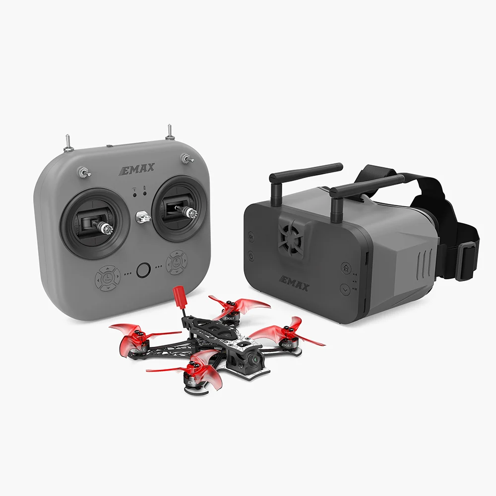 EMAX Tinyhawk III Plus Freestyle Analog RTF Kit (0110001144)