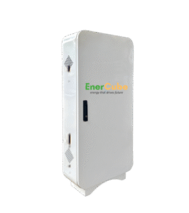 Enertech EnerCube Mini e-Storage 3kW/5kWh