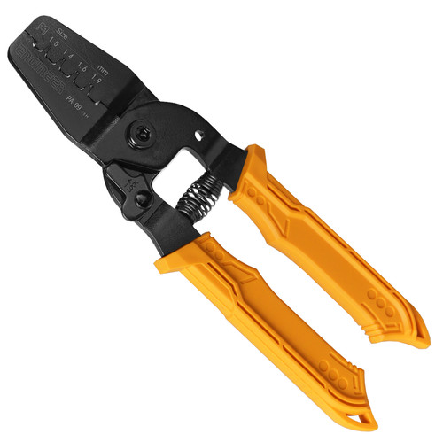 ENGINEER PA-09 Precision Crimping Pliers