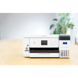Epson SureColor SC-F130 A4 Dye-Sublimation Printer