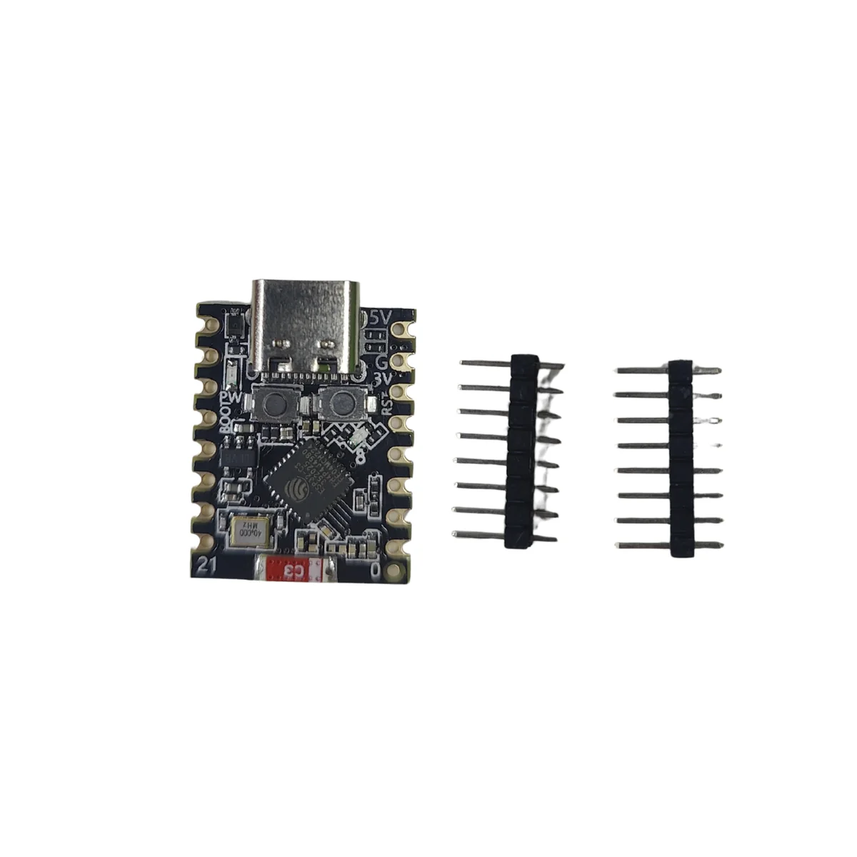 ESP32-C3 Super Mini Development Board