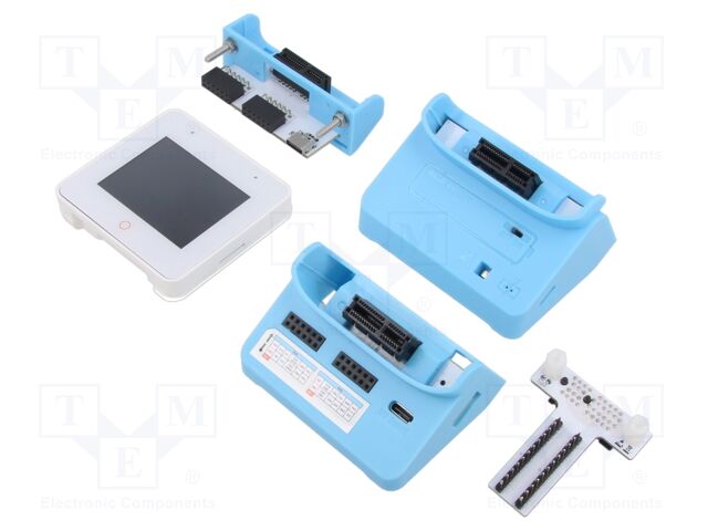 ESP32-S3-BOX-3