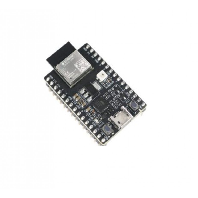 Espressif ESP32-C3-DevKitM-1-N4X