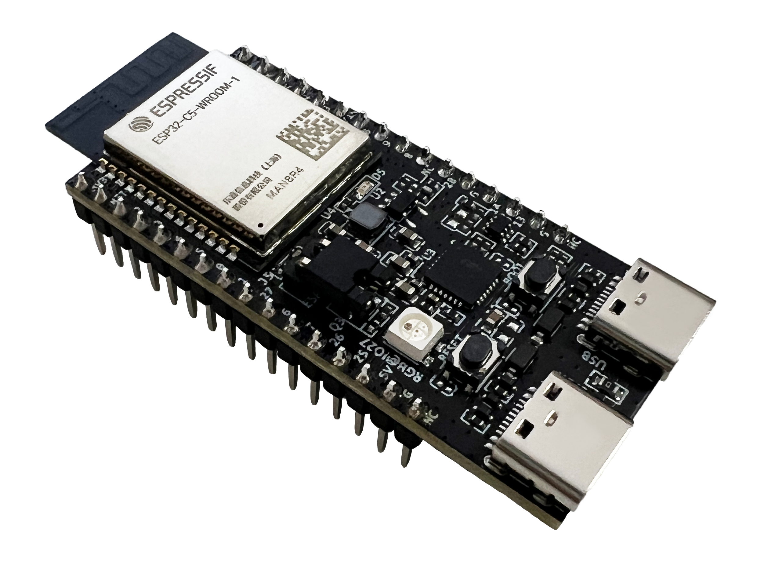 Espressif ESP32-C5-DevKitC-1-N8R8