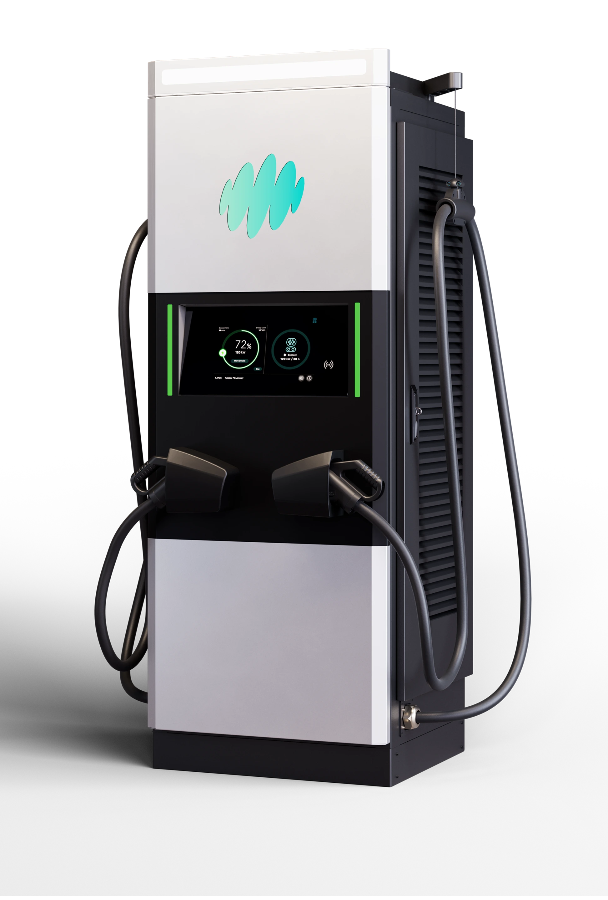 Exicom Harmony Direct 2.0