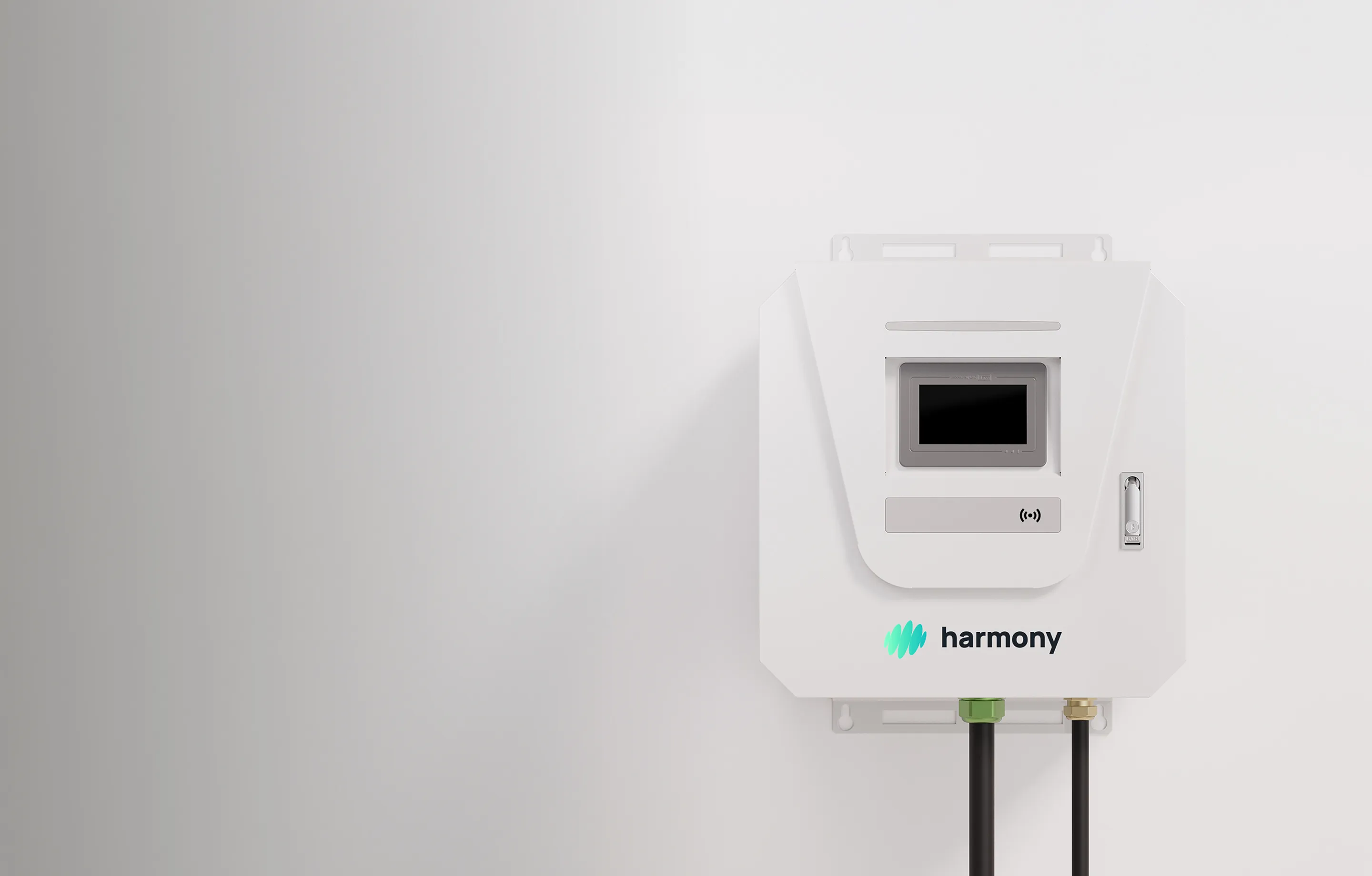Exicom Harmony Wall 30