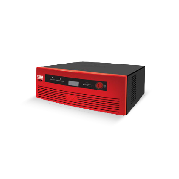 Exide GQP 1050 12V Pure Sine Wave Inverter