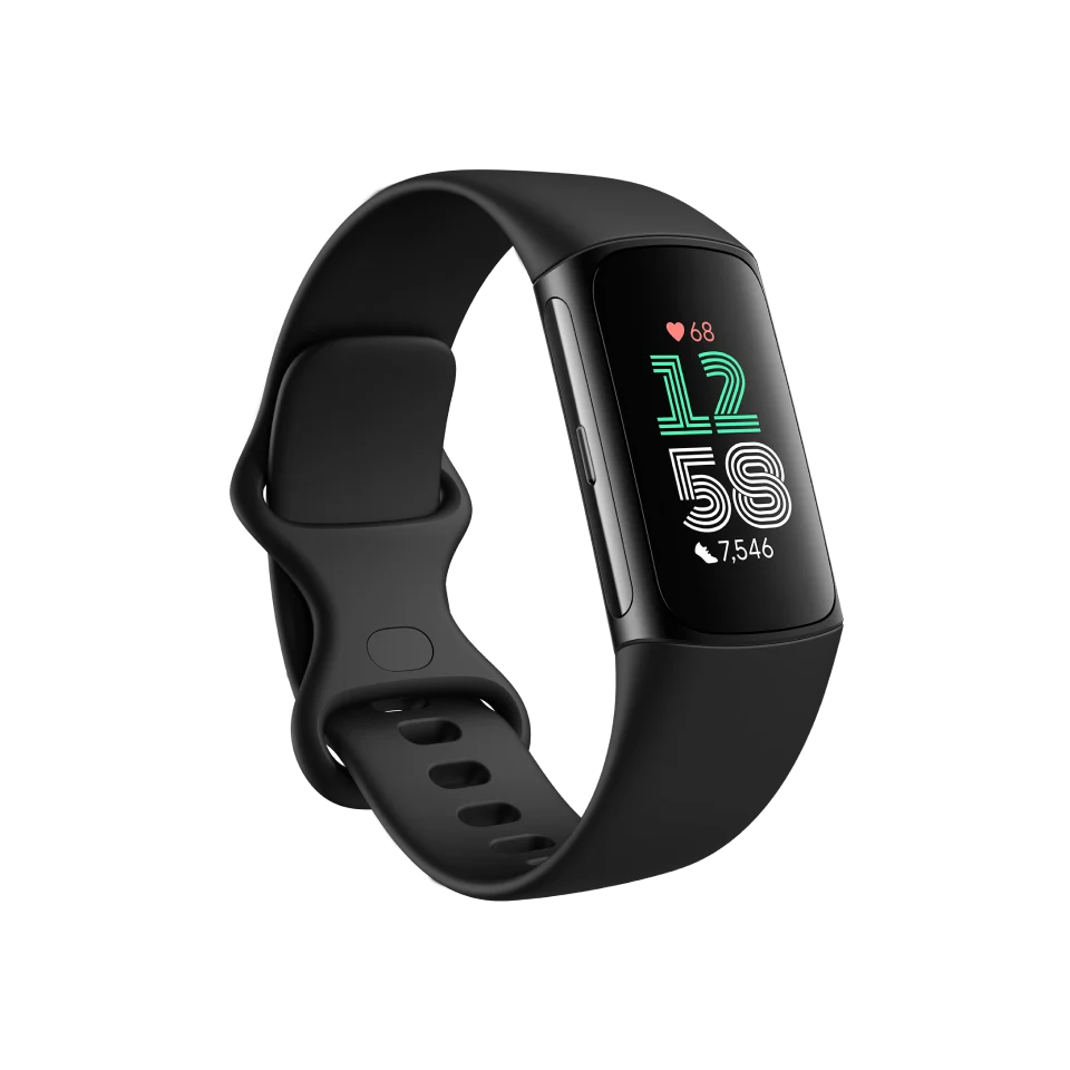 Fitbit Charge 6
