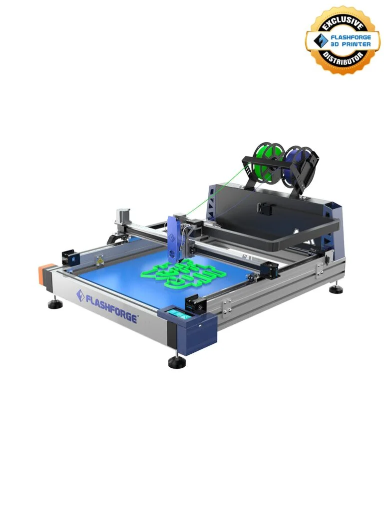 FlashForge AD1 Channel Letter 3D Printer (AD1-220V)
