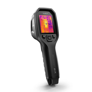 FLIR TG165-X MSX Thermal Camera