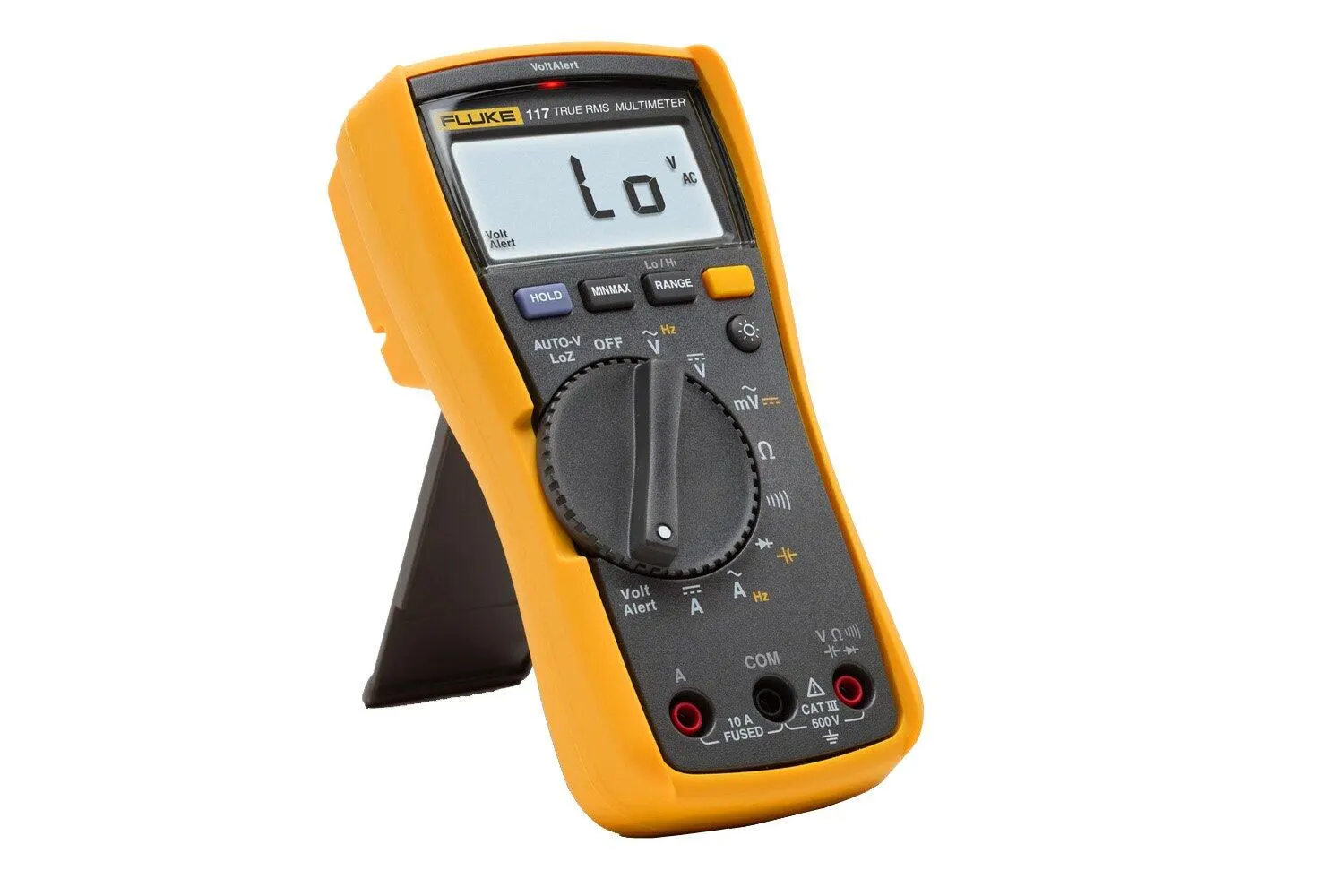 Fluke 117 Electricians Multimeter