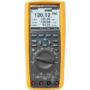Fluke 289 True-RMS Industrial Logging Multimeter