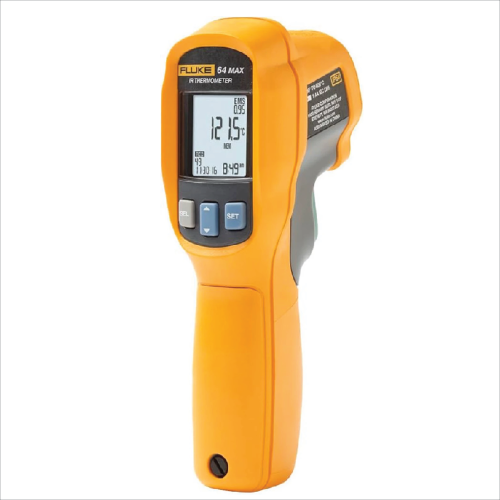 Fluke 62 MAX Infrared Thermometer