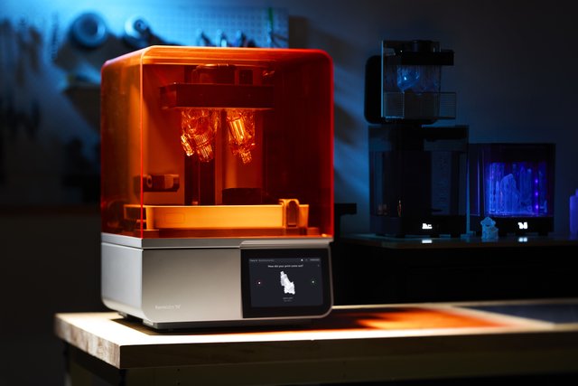 Formlabs Form 4