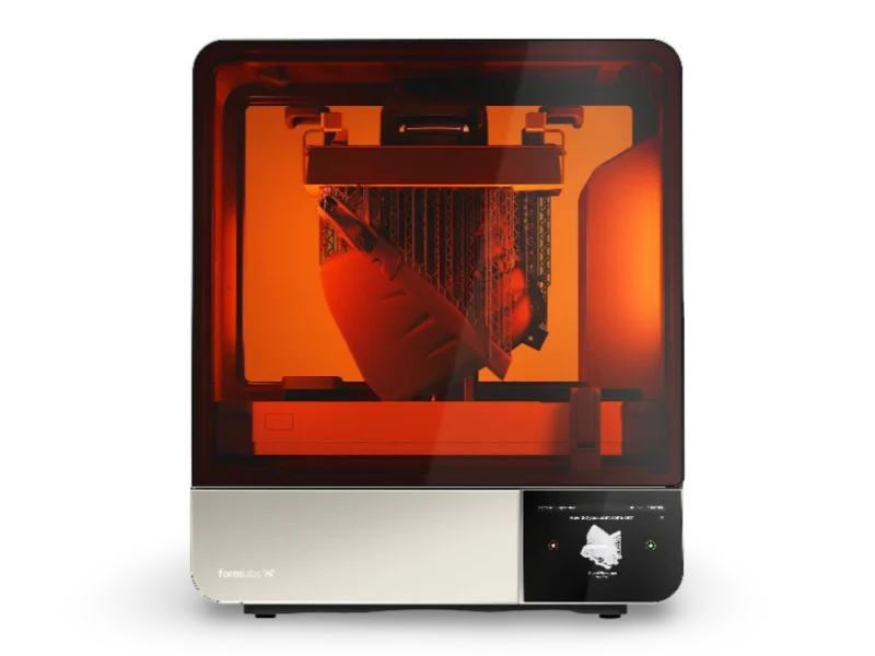 Formlabs Form 4L