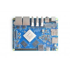 FriendlyELEC NanoPC-T6 LTS 8GB / 64GB eMMC