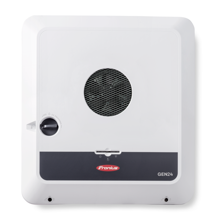 Fronius Symo GEN24 10.0 Plus