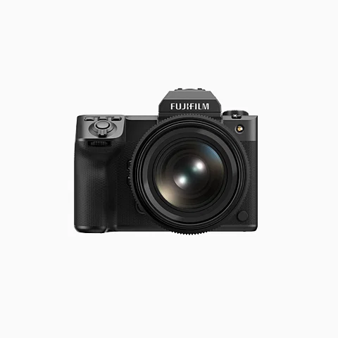 Fujifilm GFX100 II Body