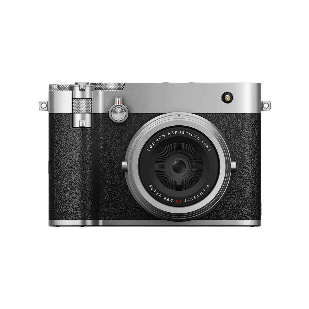 Fujifilm GFX100RF