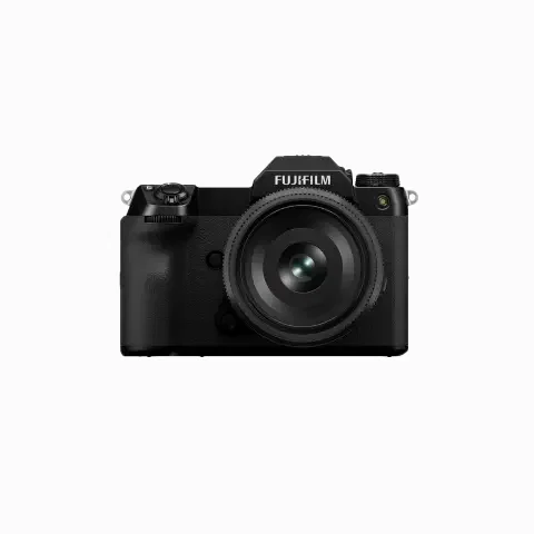 Fujifilm GFX100S II Body