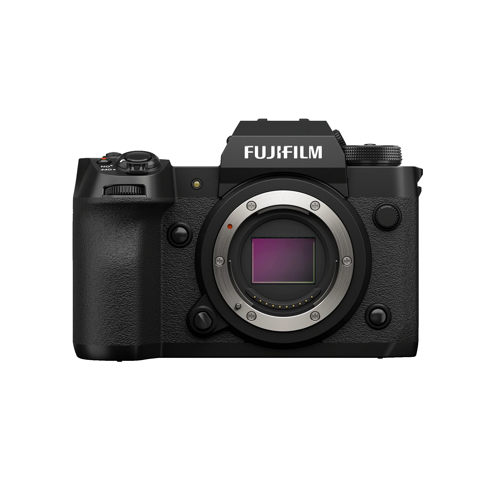 Fujifilm X-H2 Body