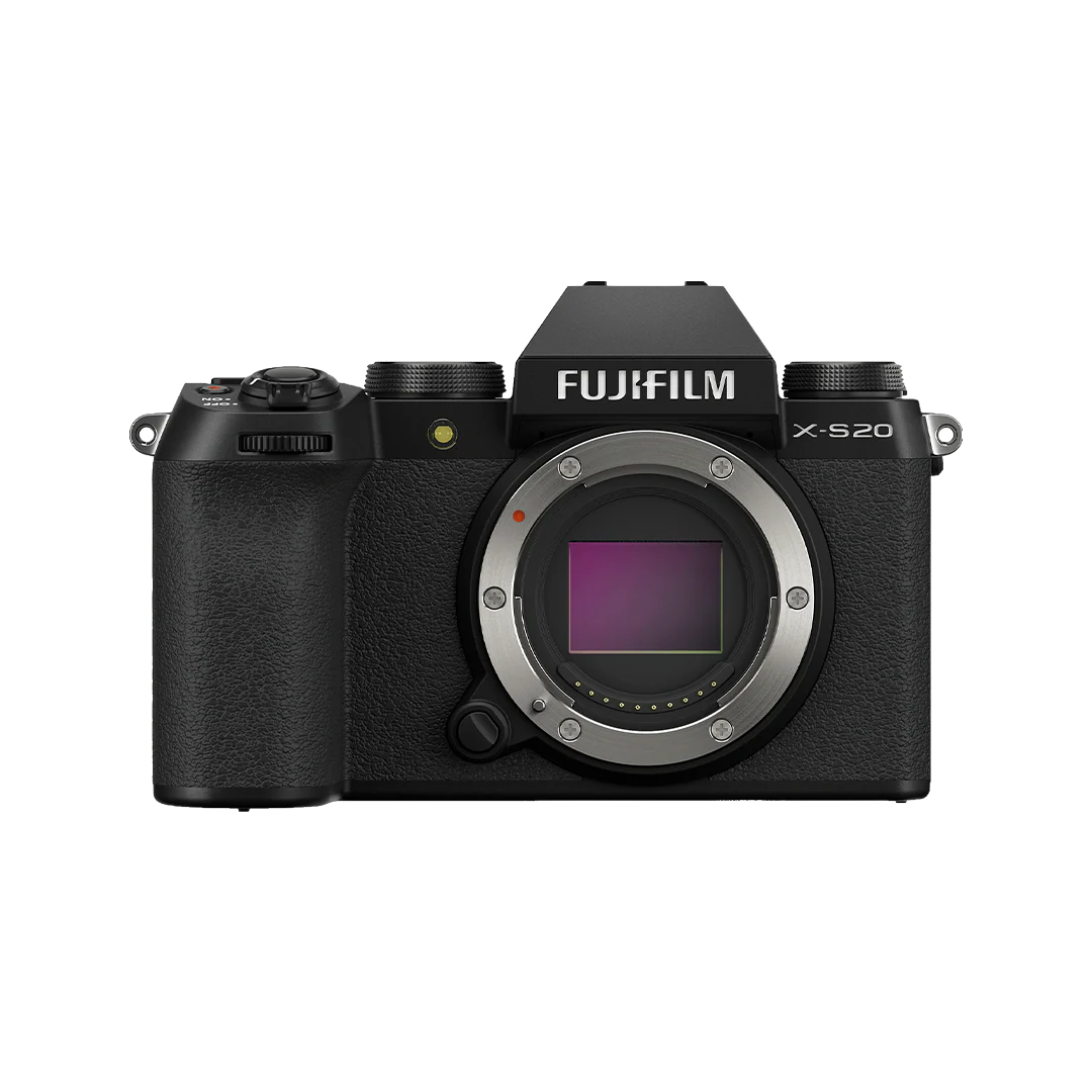 Fujifilm X-S20 Body