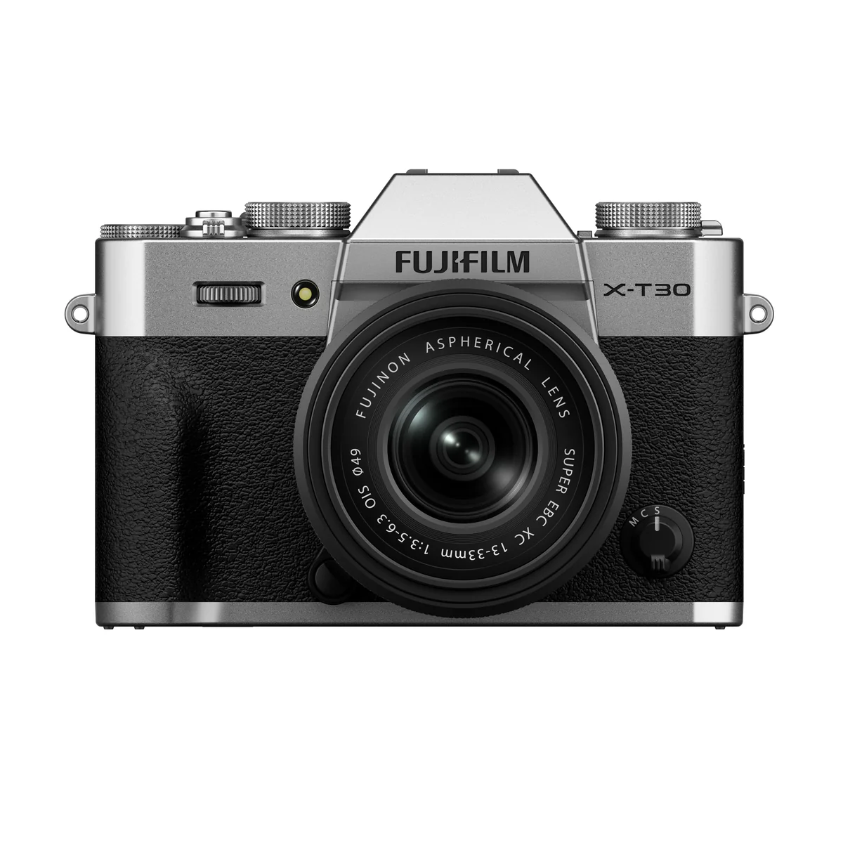 Fujifilm X-T30 III Body