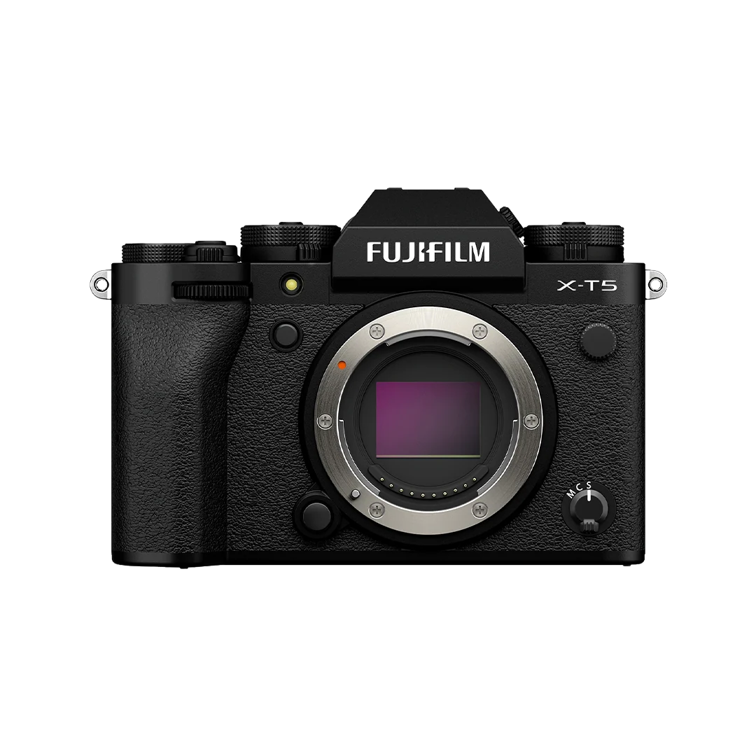 Fujifilm X-T5 Body