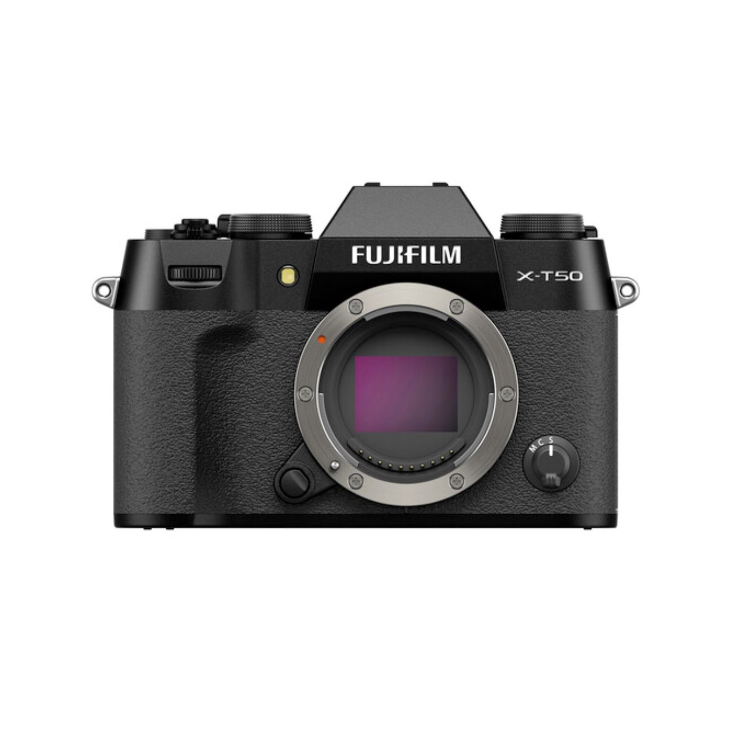 Fujifilm X-T50 Body