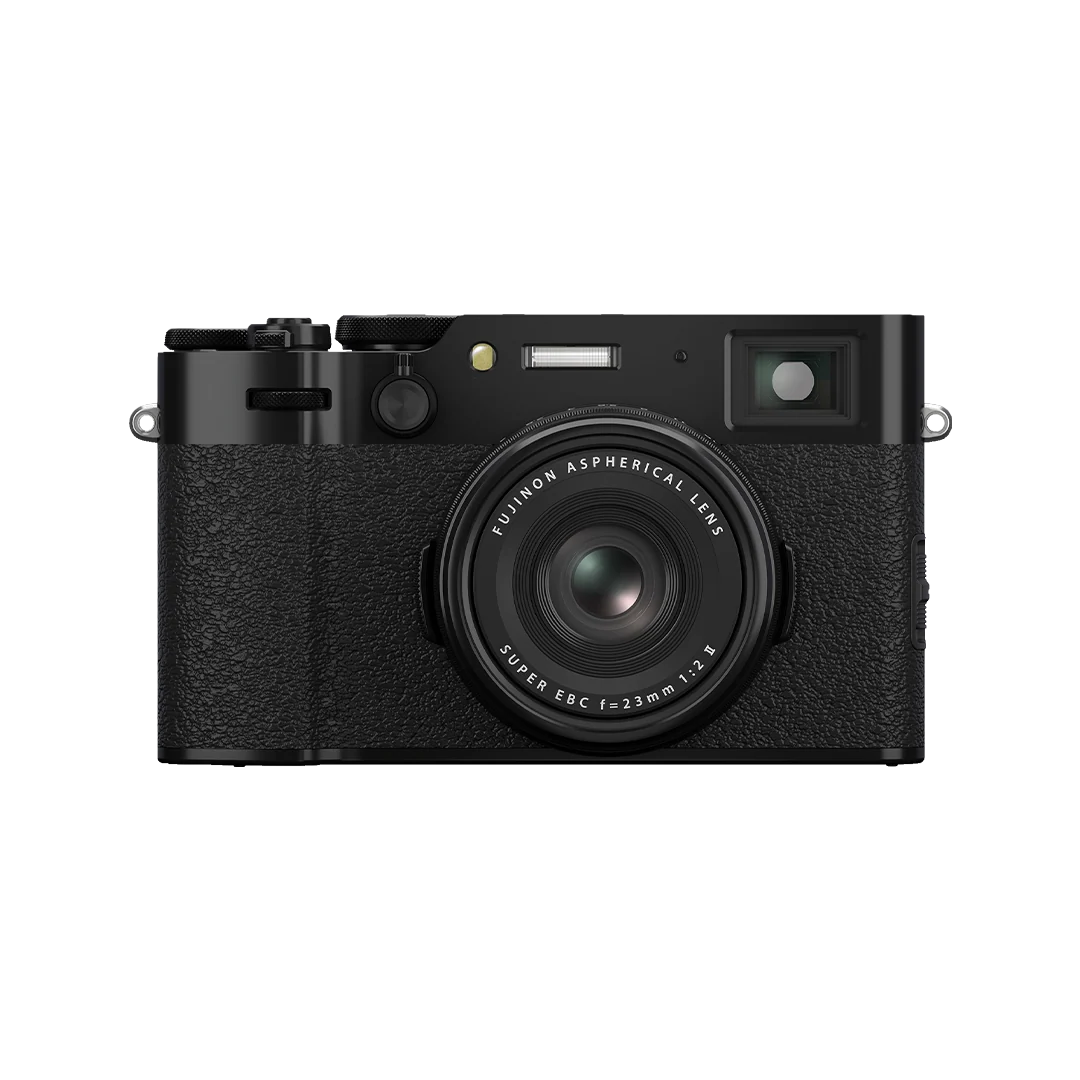Fujifilm X100VI