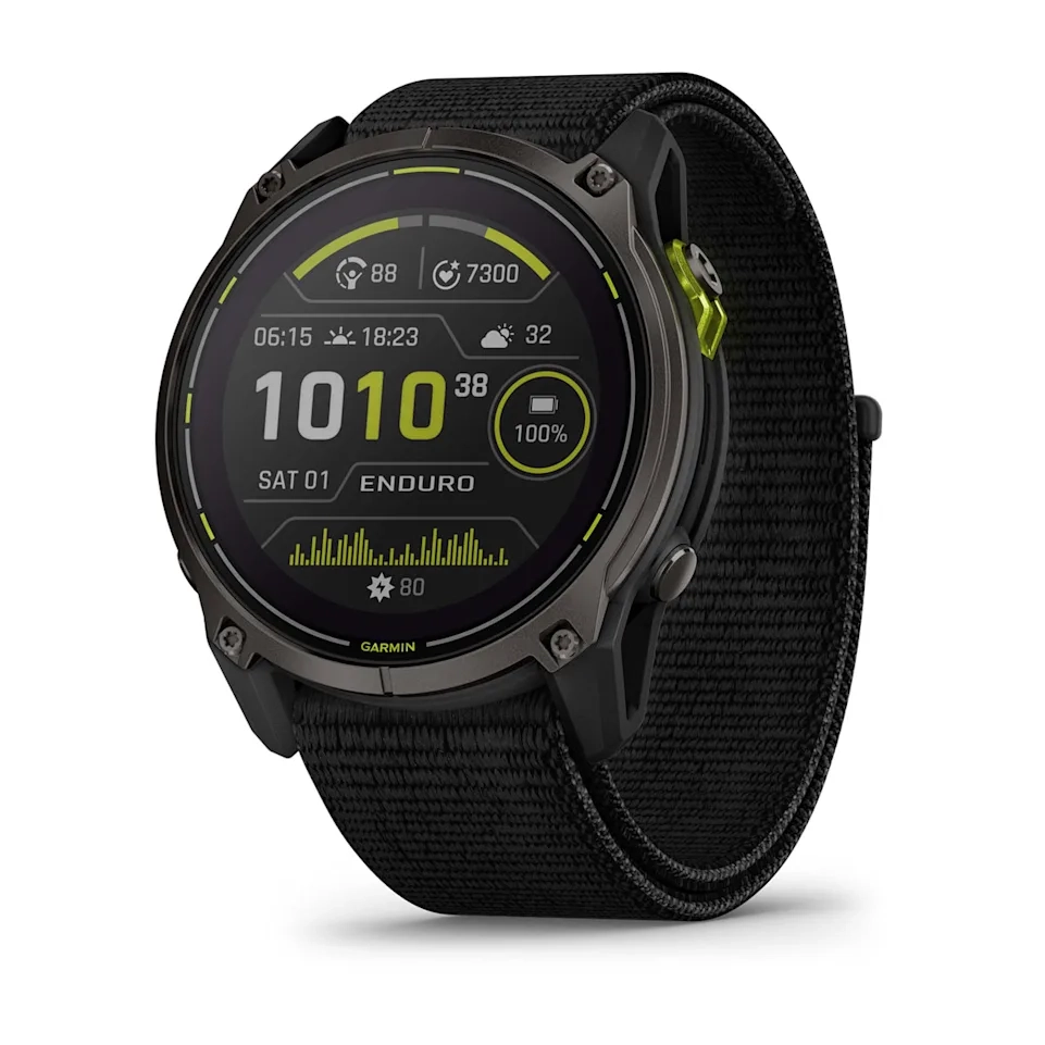 Garmin Enduro 3 Solar GPS (010-02751-01)