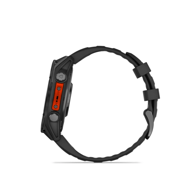 Garmin fenix 8 47mm AMOLED