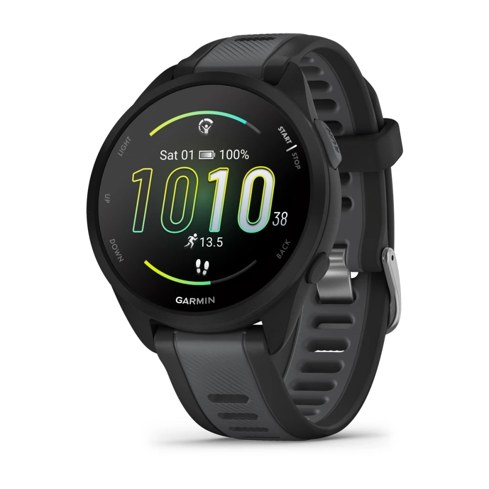 Garmin Forerunner 165 Music (010-02863-30)