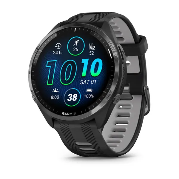 Garmin Forerunner 965 (010-02809-10)