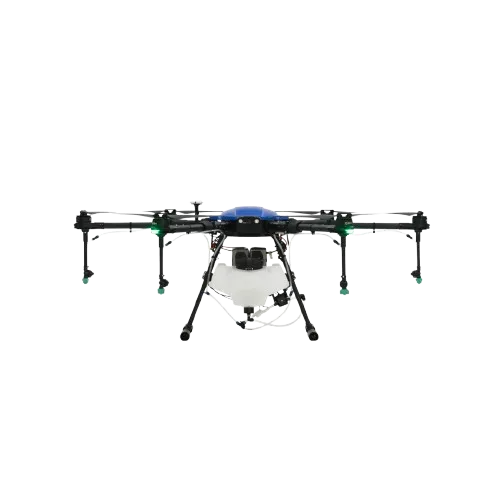 Garuda Agri Kisan Drone (GA-AD)