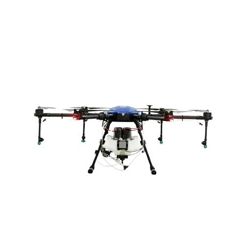 Garuda Agri Kisan Drone V2 (GA-AD-V2)