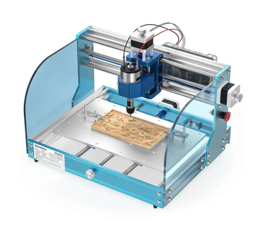 Genmitsu 3018-PROVer V2 CNC Router