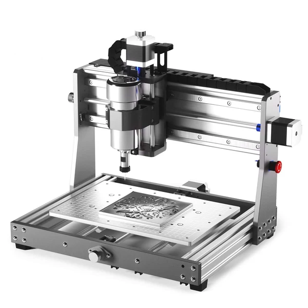 Genmitsu 3020-PRO MAX V2 CNC Router