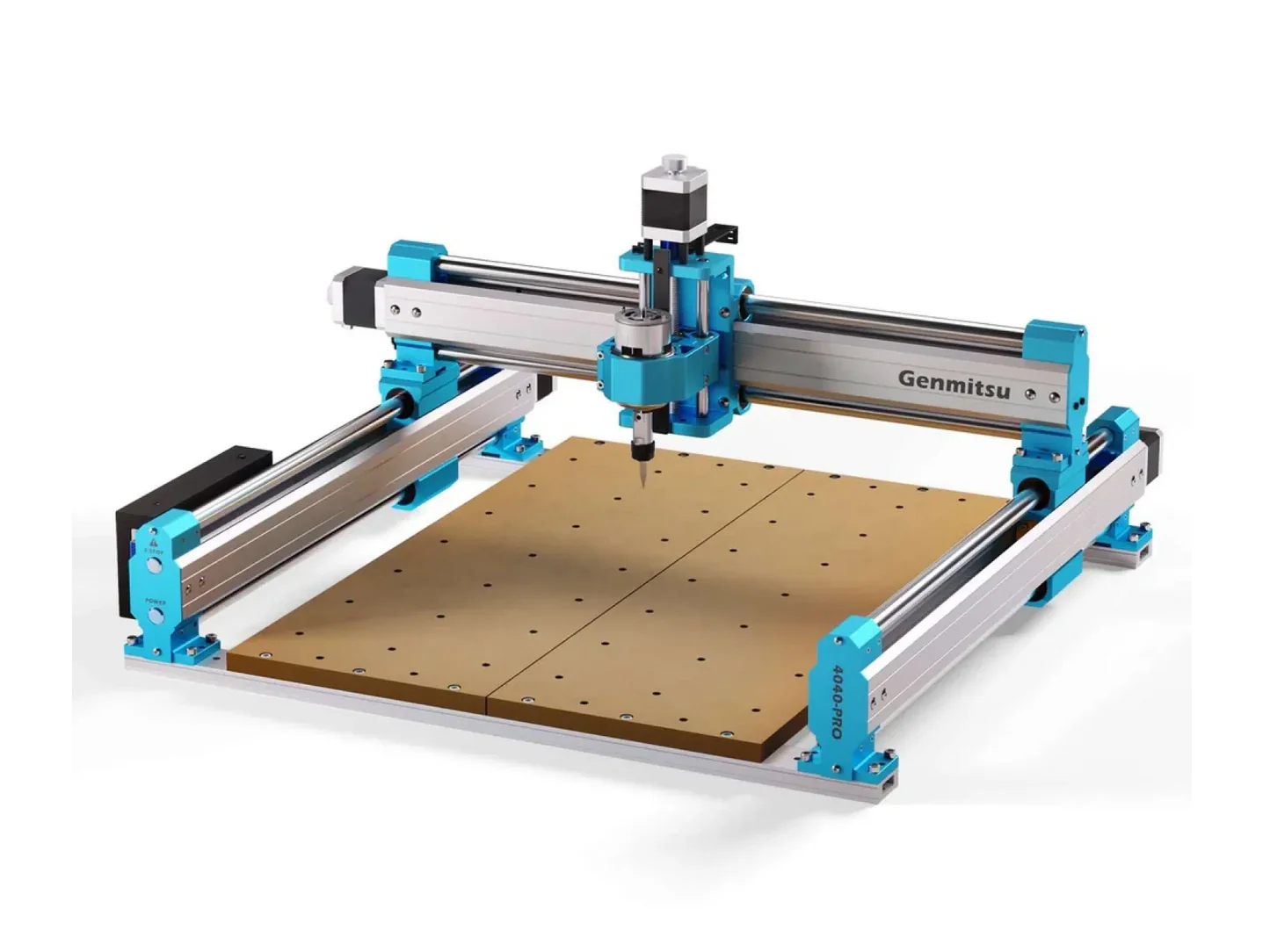 Genmitsu 4040-PRO CNC Router