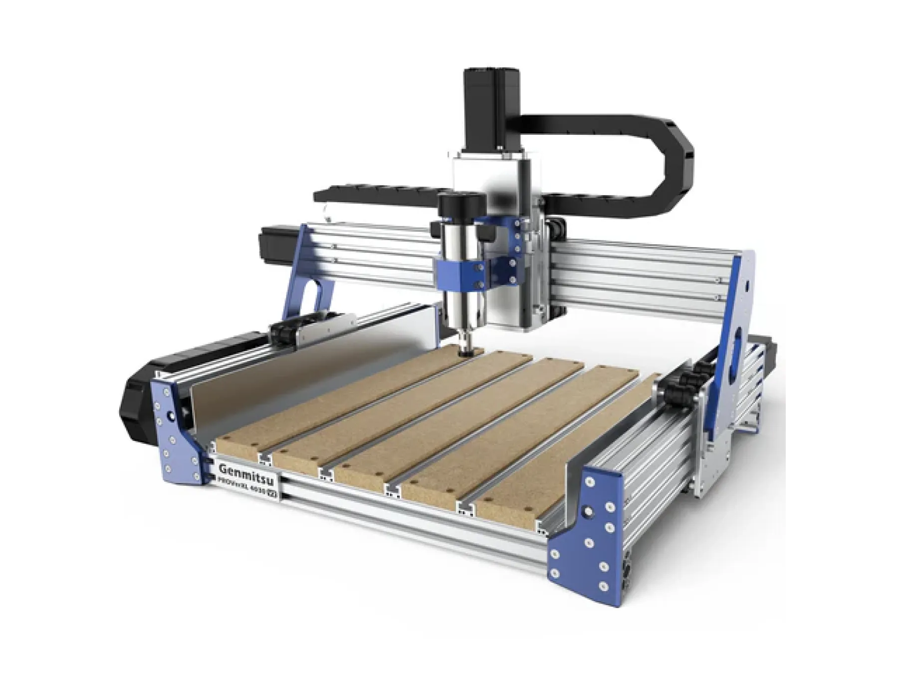Genmitsu PROVerXL 4030 V2 CNC Router