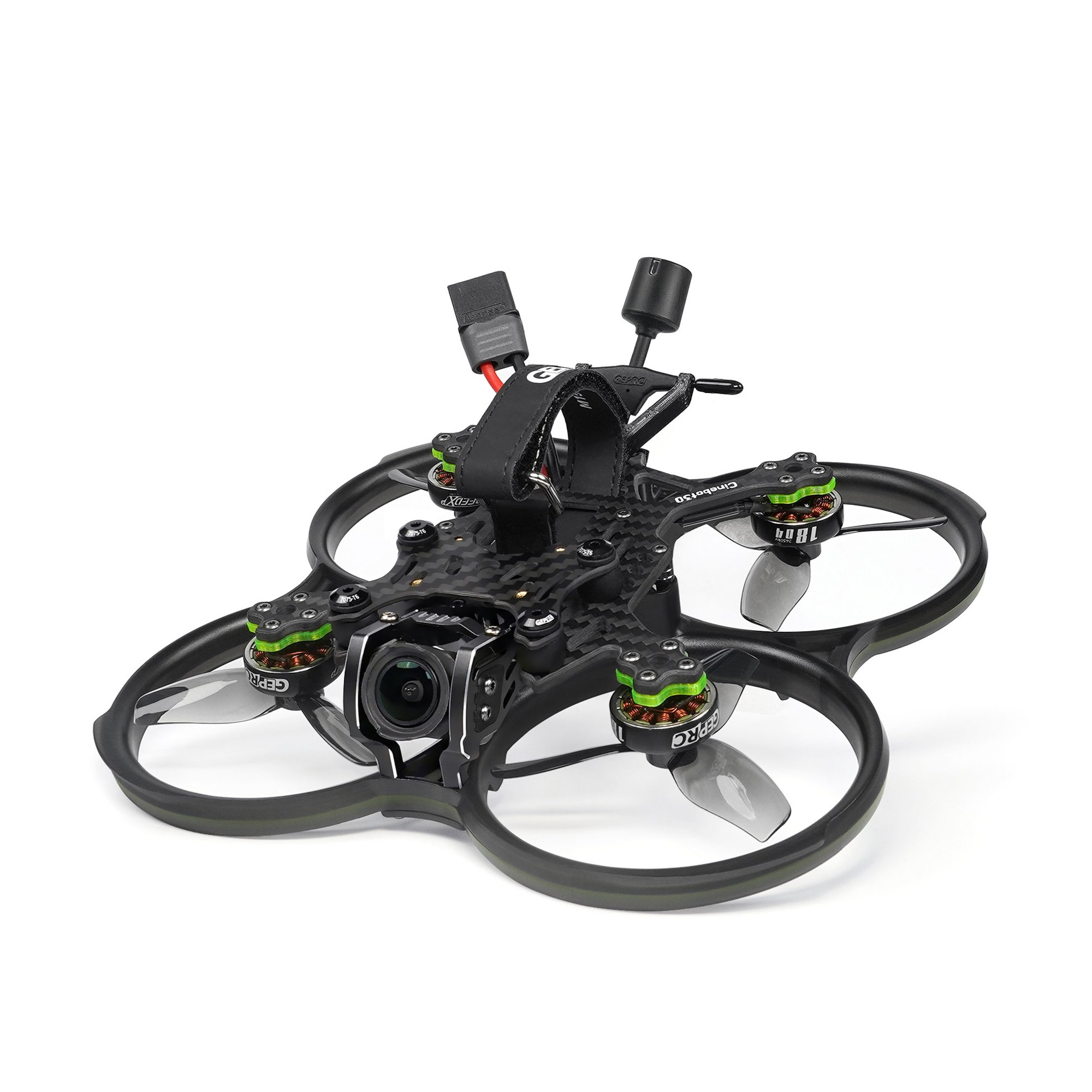 GEPRC CineBot30 HD O3 6S ELRS FPV Drone