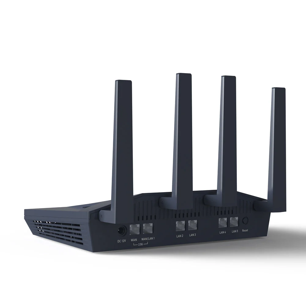 GL.iNet Flint 2 GL-MT6000