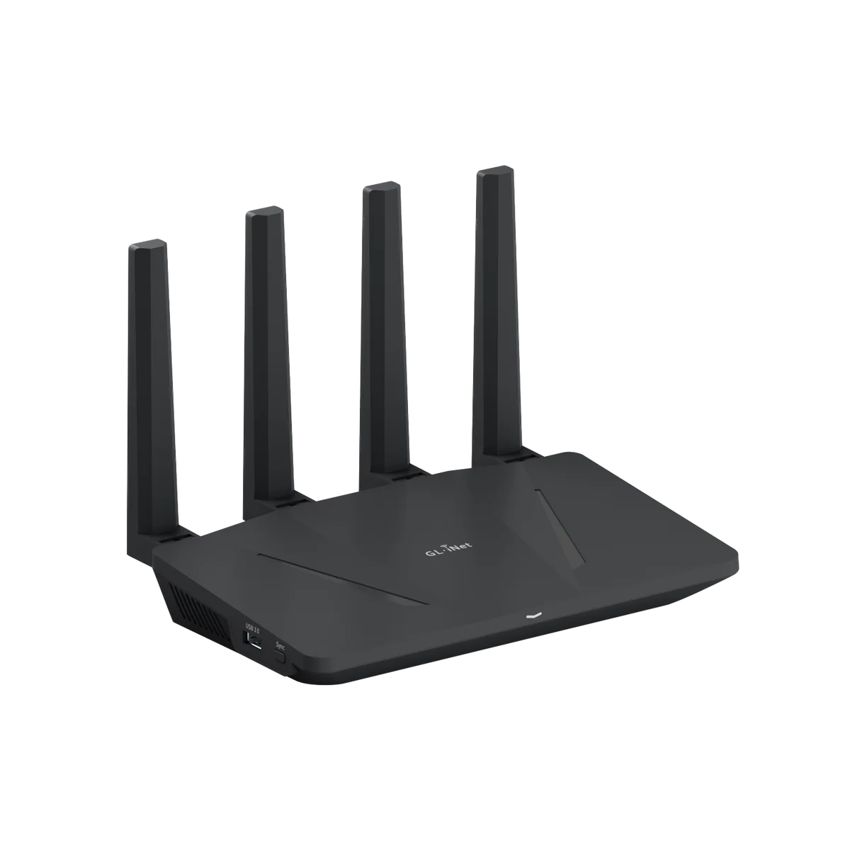 GL.iNet Flint GL-AX1800