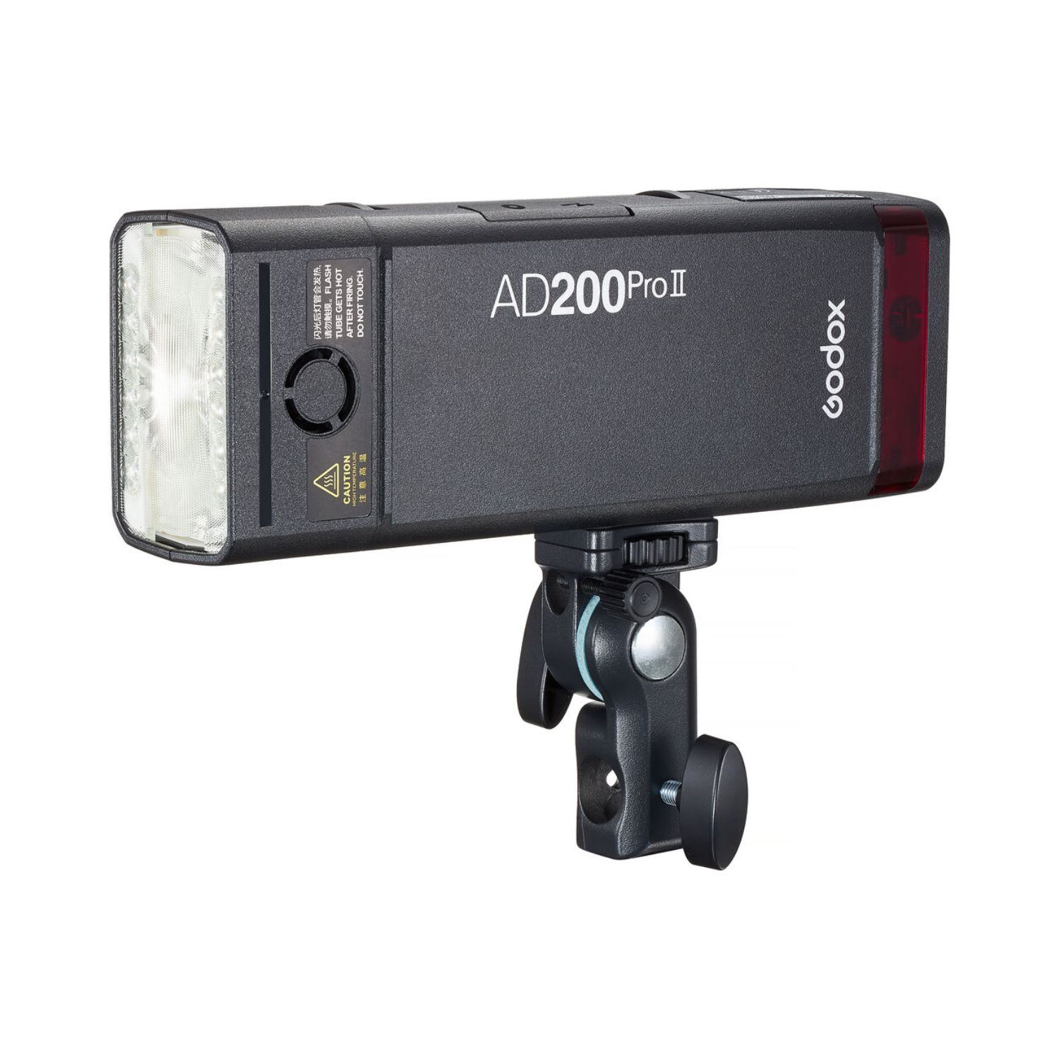 Godox AD200 Pro II TTL Pocket Flash