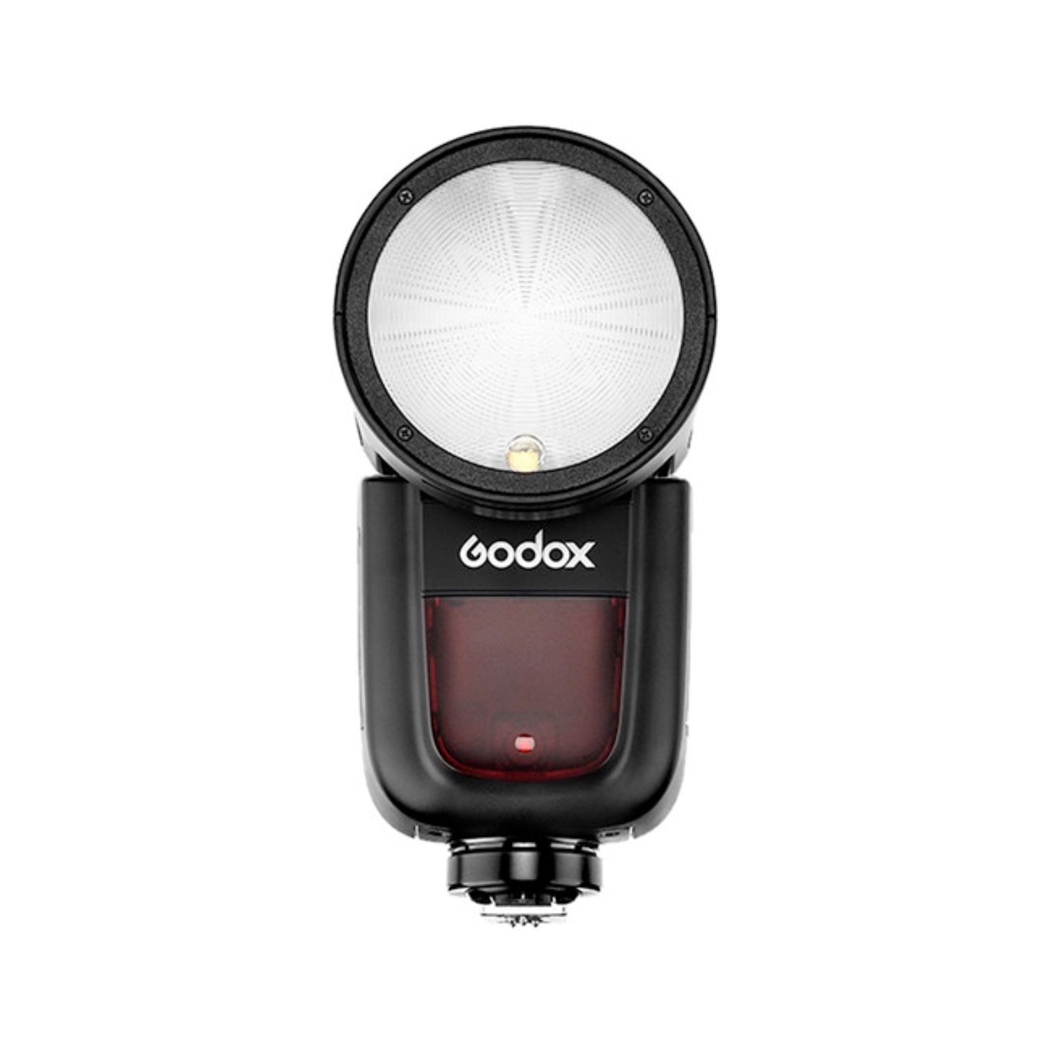 Godox V1 Round Flash