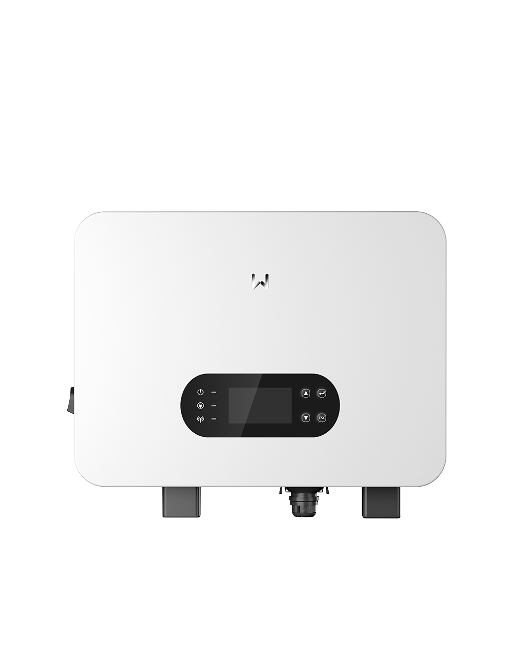 GoodWe ES Uniq GW5000-ES-C10 5 kW Hybrid Inverter