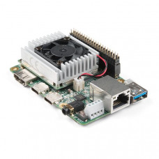 Google Coral Dev Board 1GB (G950-01455-01)