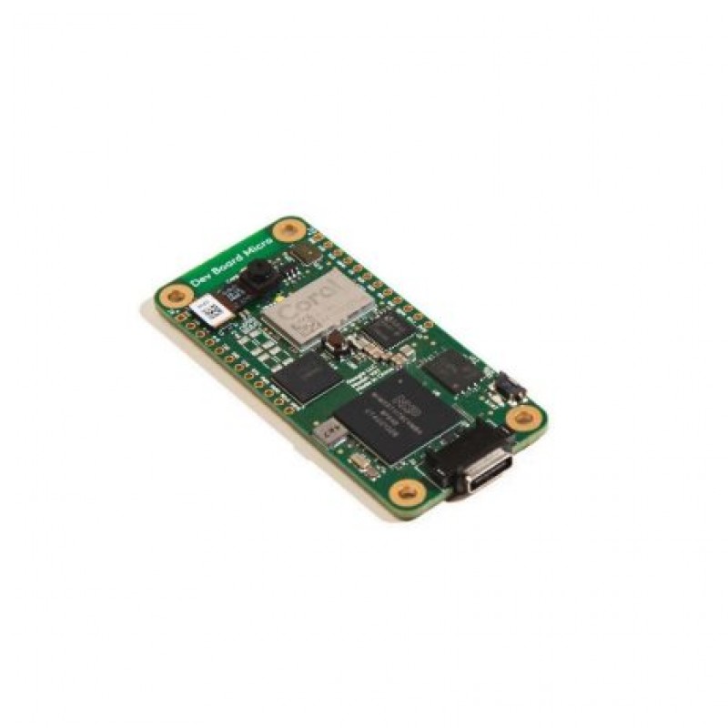 Google Coral Dev Board Micro (G650-07968-01)