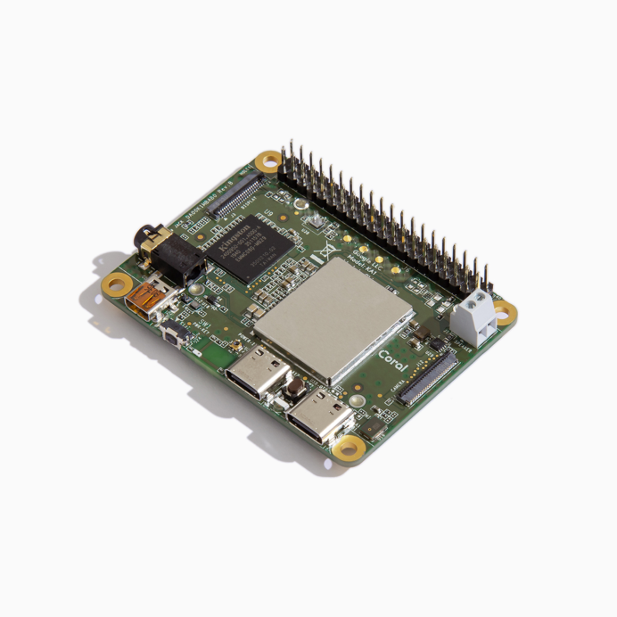 Google Coral Dev Board Mini (G650-03324-01)
