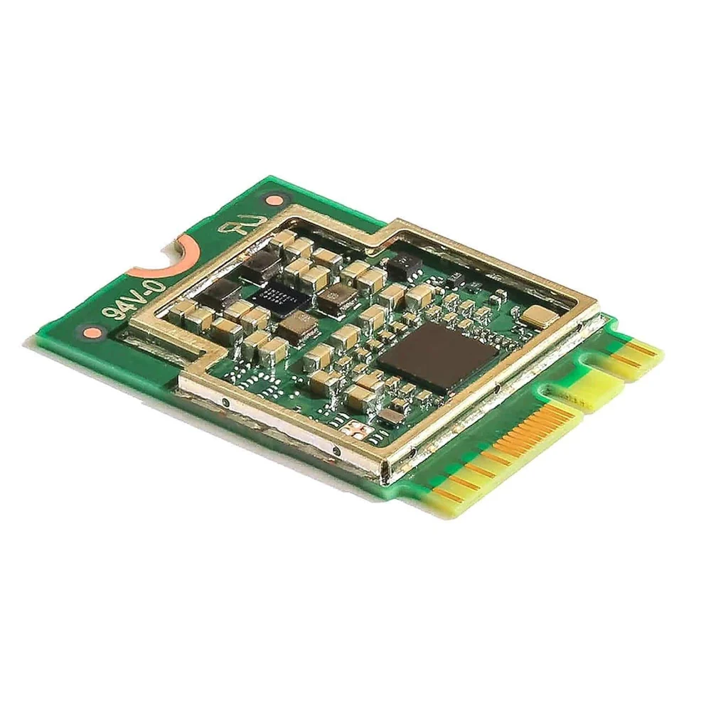 Google Coral M.2 Accelerator A+E Key (G650-04527-01)